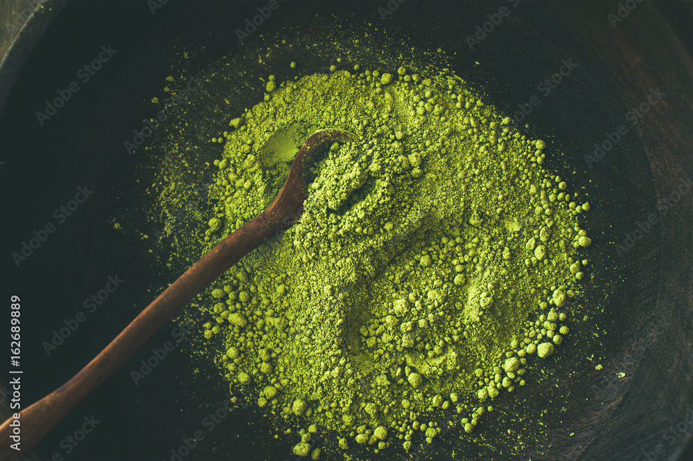 Green Tea Extract