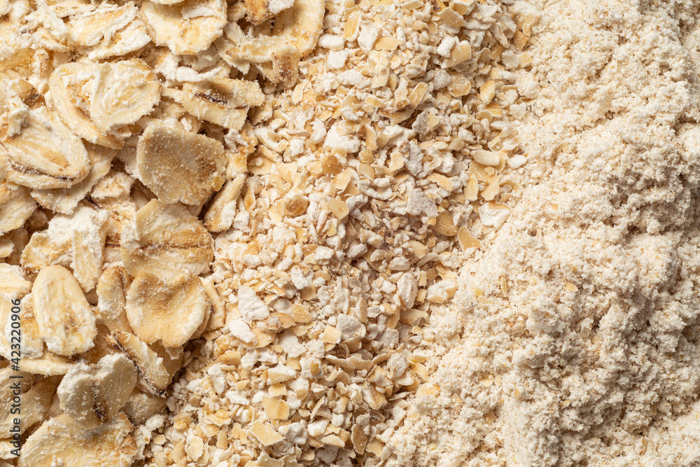 Oatmeal