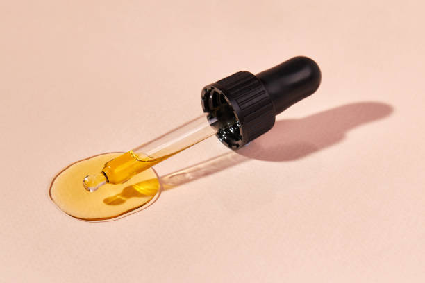 Rosehip Oil
