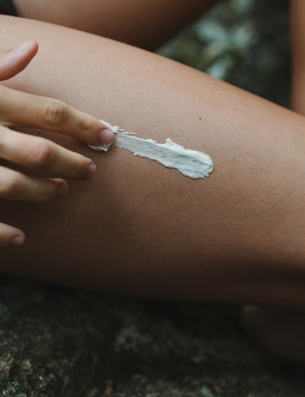 whipped tallow skincare by naked tallow for dry and sensitive skin