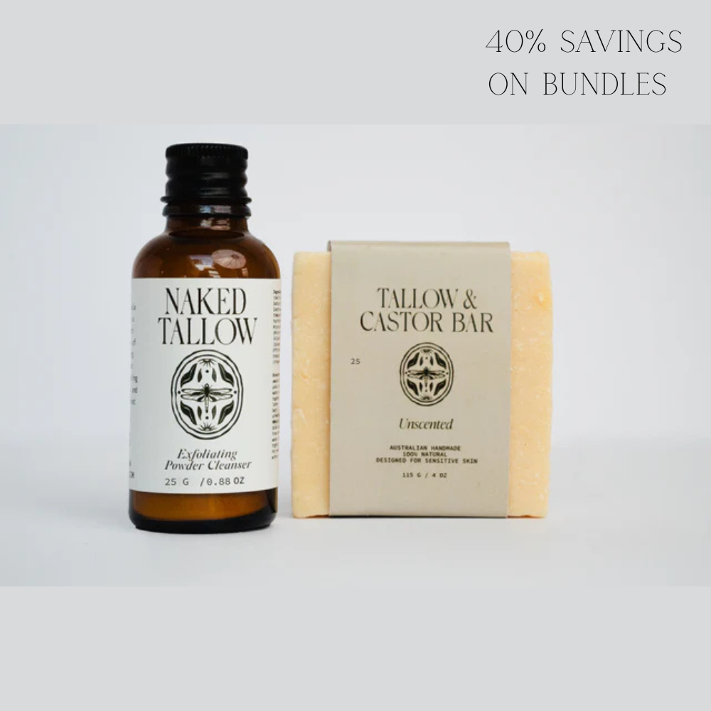 Double Cleanse Bundle