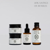 Renew & Restore Bundle (Face)