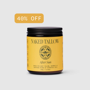 After Sun Tallow Cream