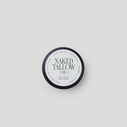Tallow Lip Balm