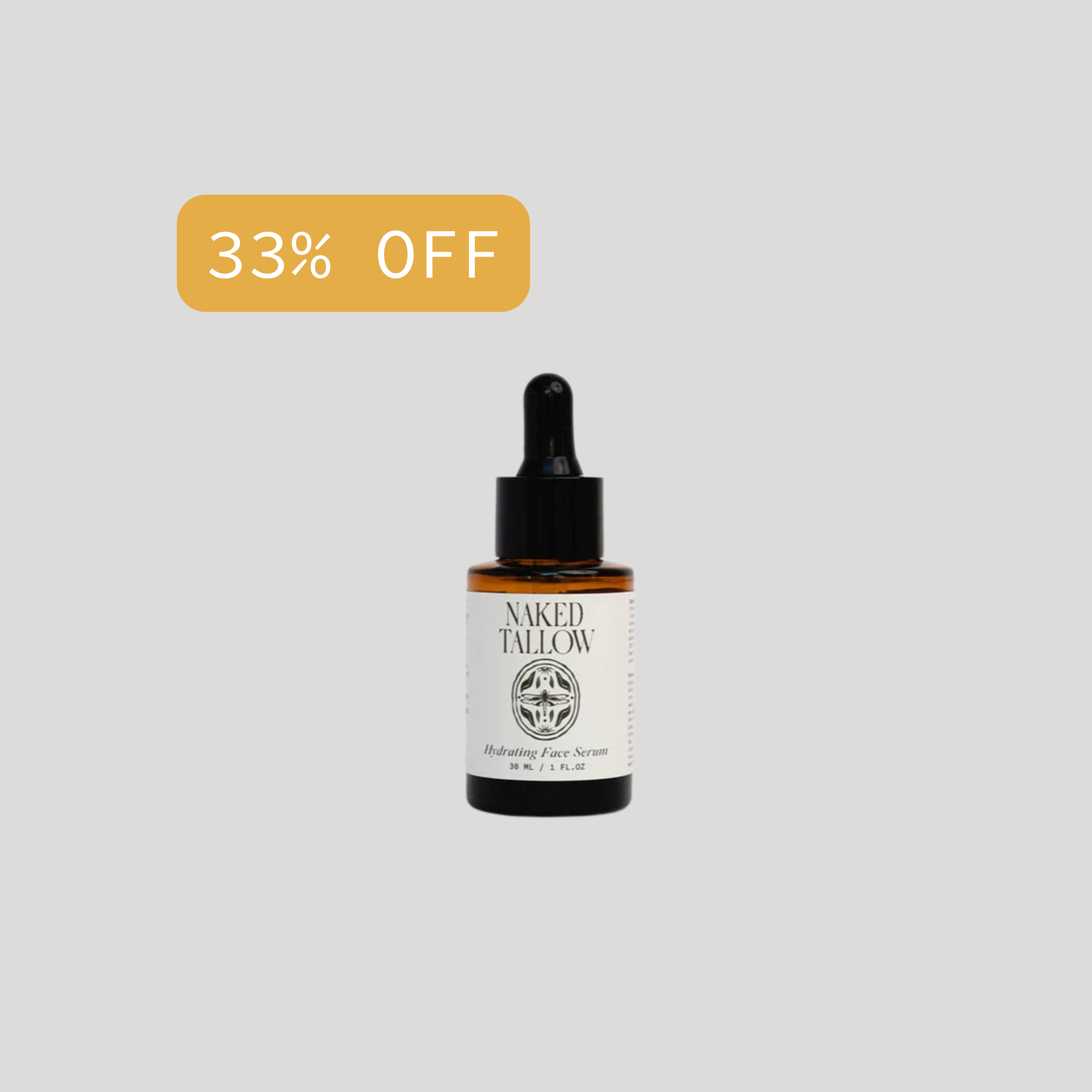 Hydrating Face Serum