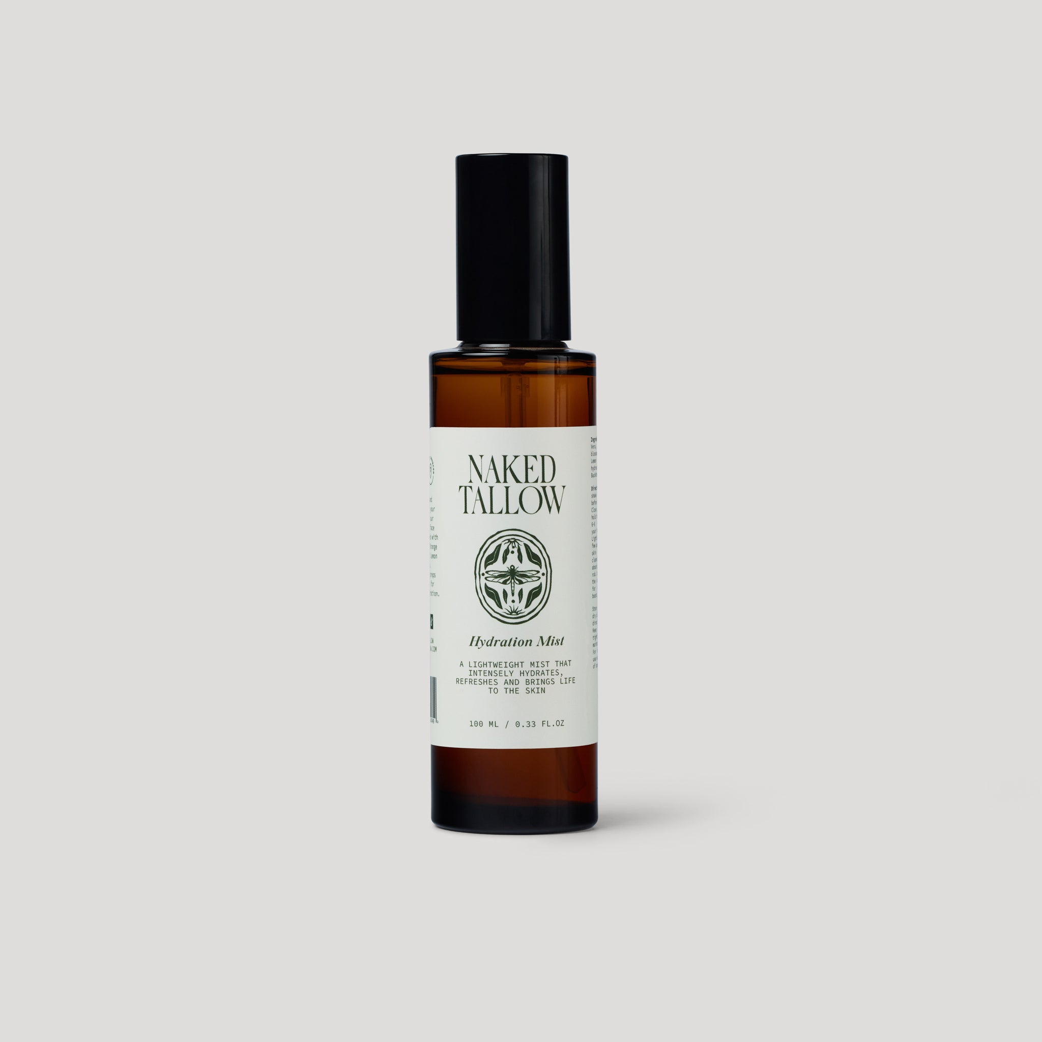 Hydrating Mist | 100ml