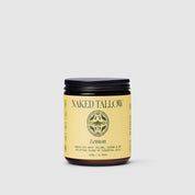 Lemon Tallow Cream