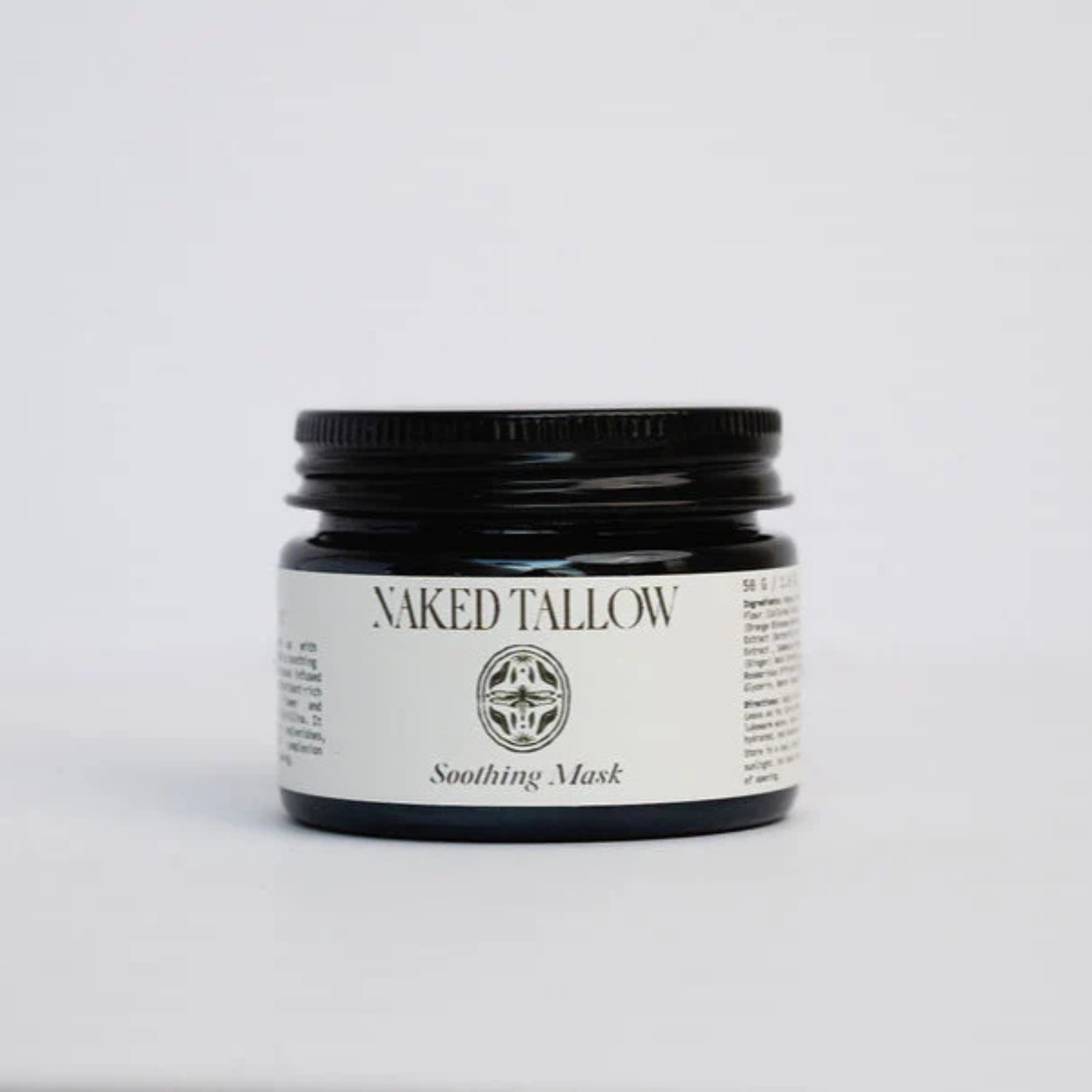 Soothing Mask