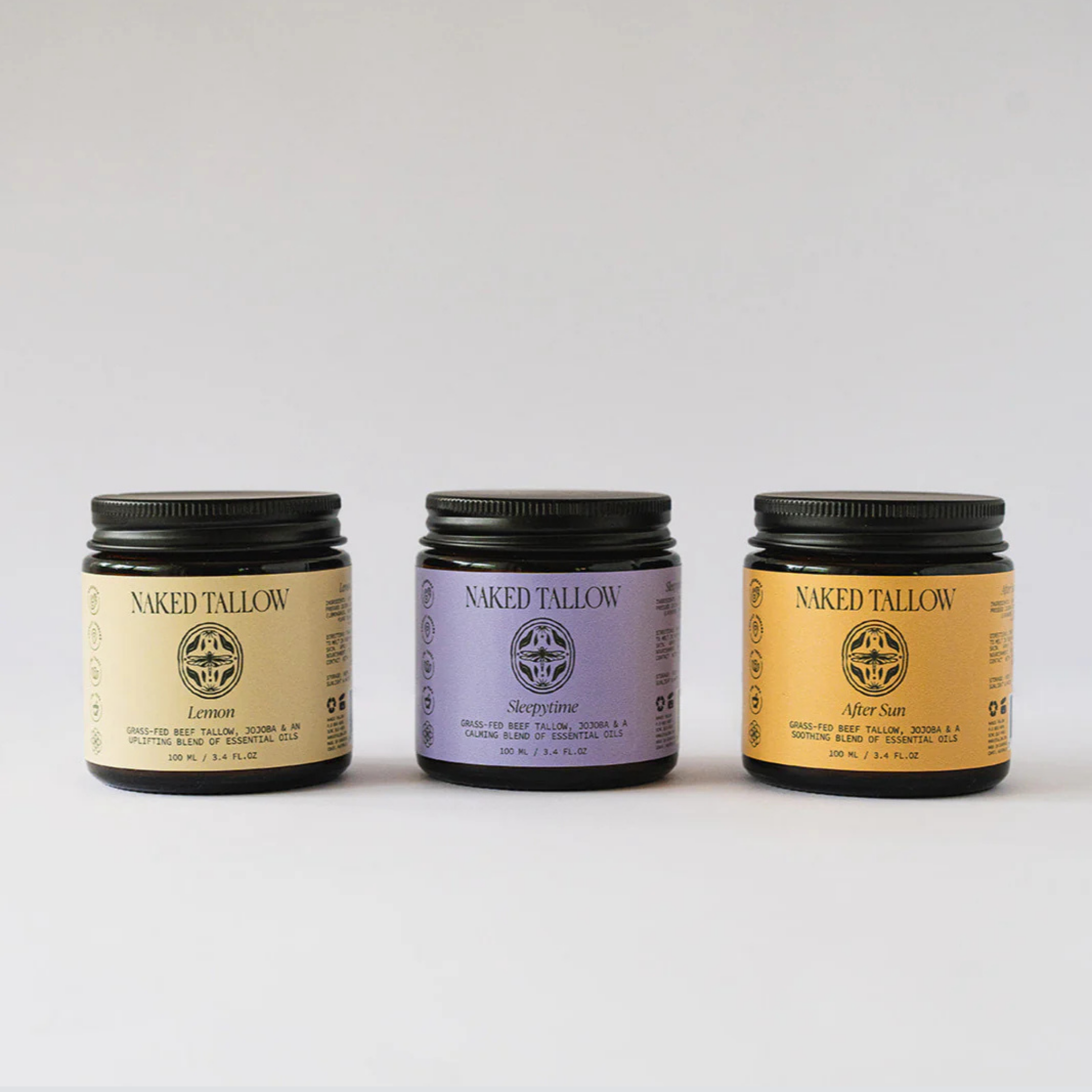 The Scents Bundle