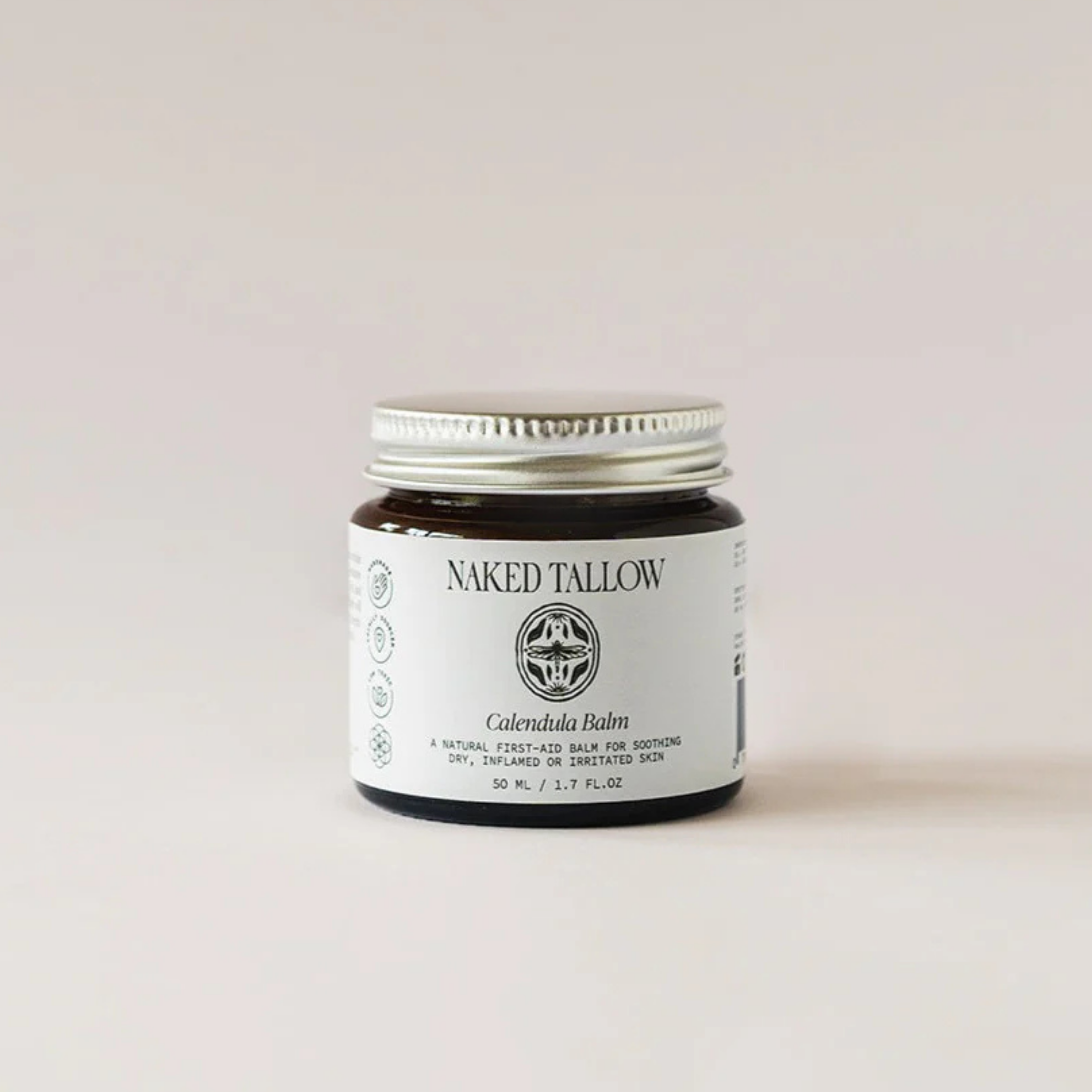 Calendula Healing Balm