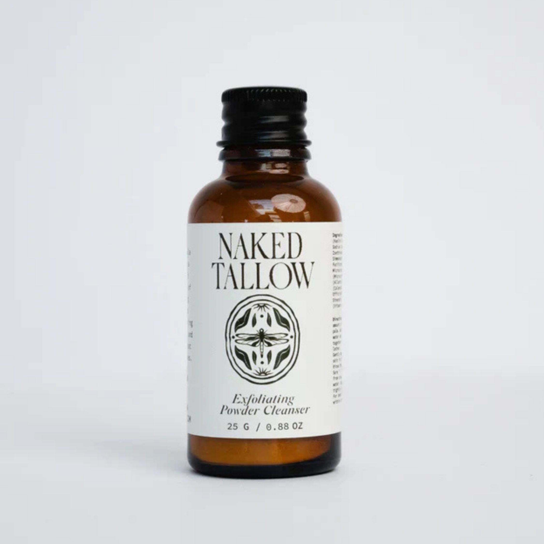 Powder Exfoliating Cleanser