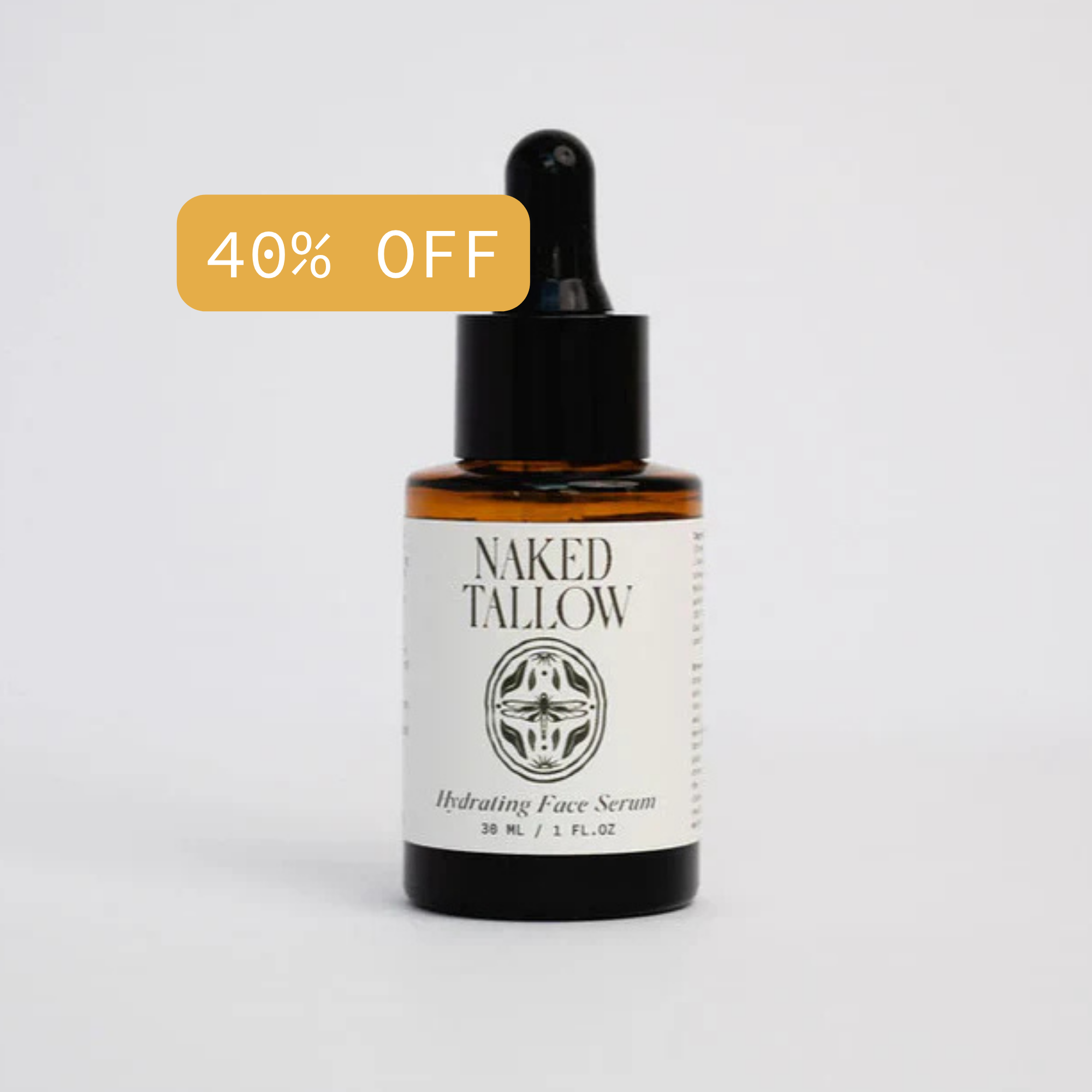 Hydrating Face Serum
