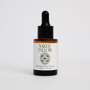 Hydrating Face Serum
