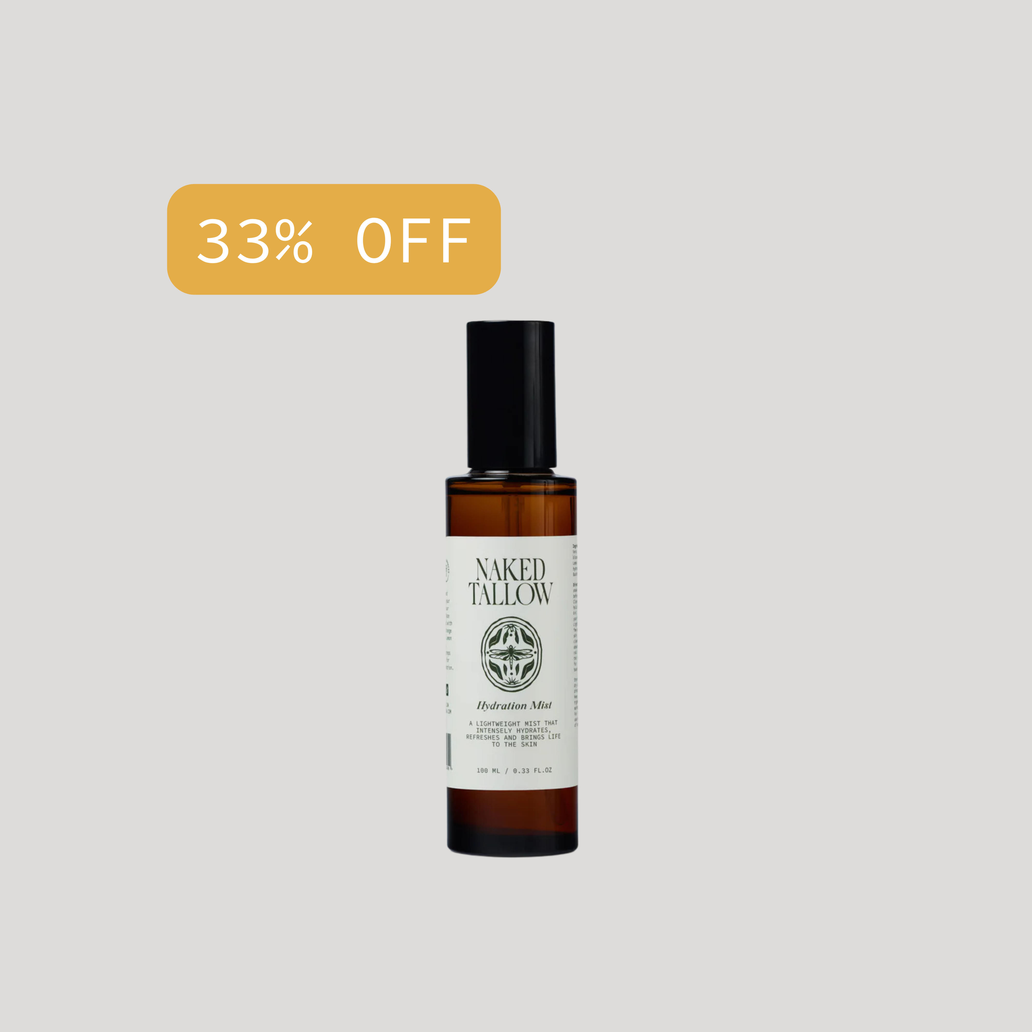 Hydrating Mist | 100ml