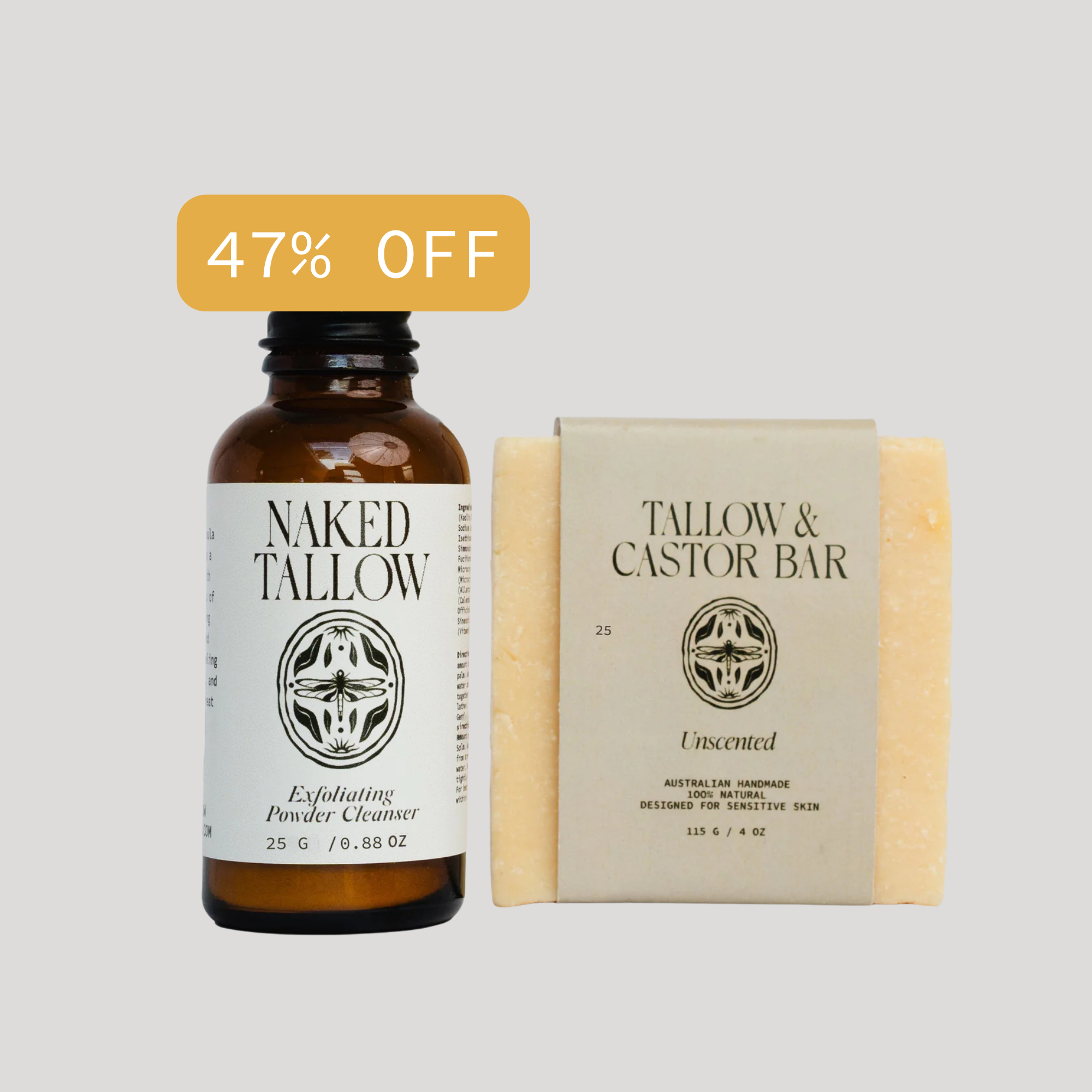Double Cleanse Bundle