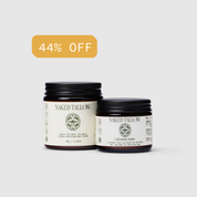 Sensitive Skin (Eczema & Psoriasis Safe) Bundle