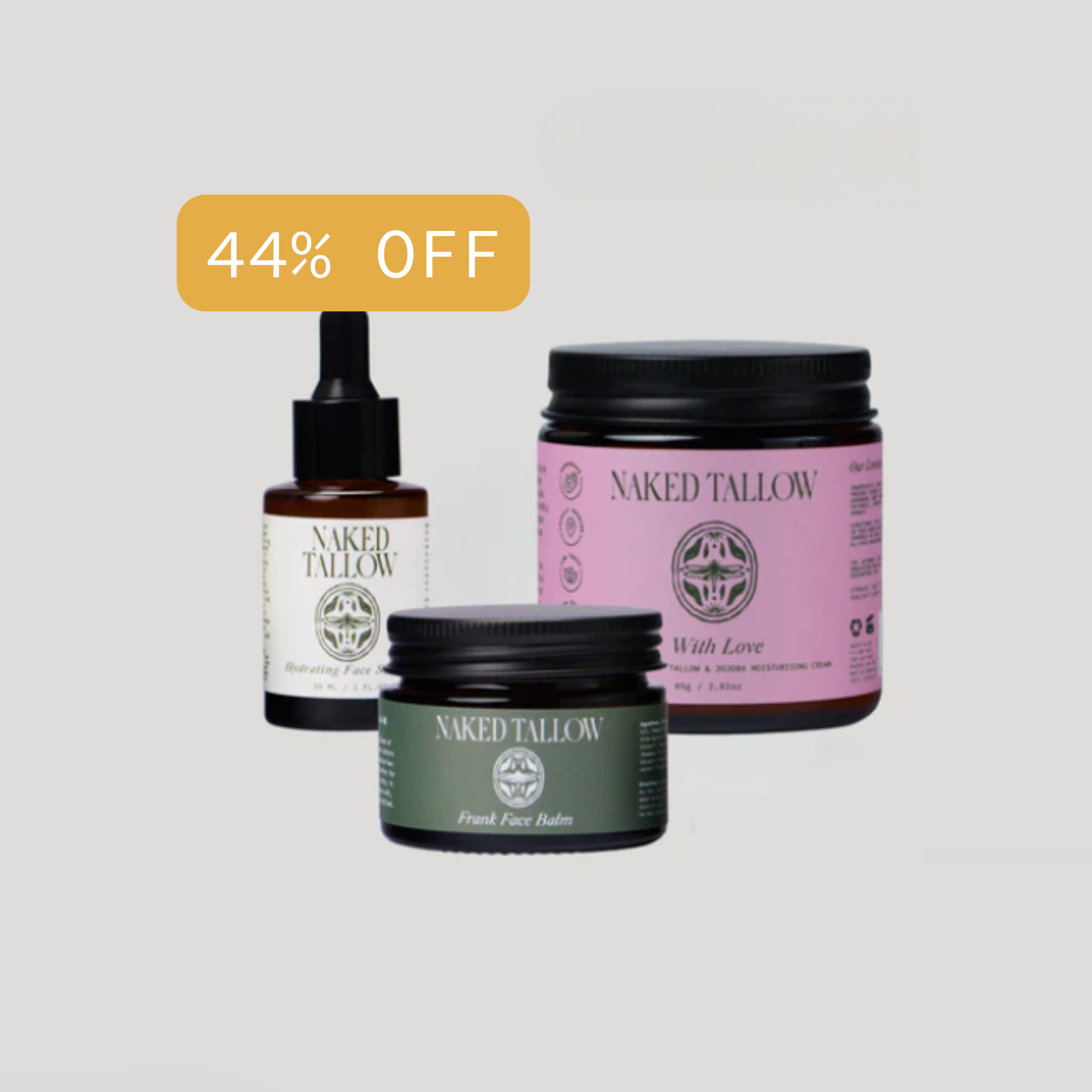 With Love Bundle