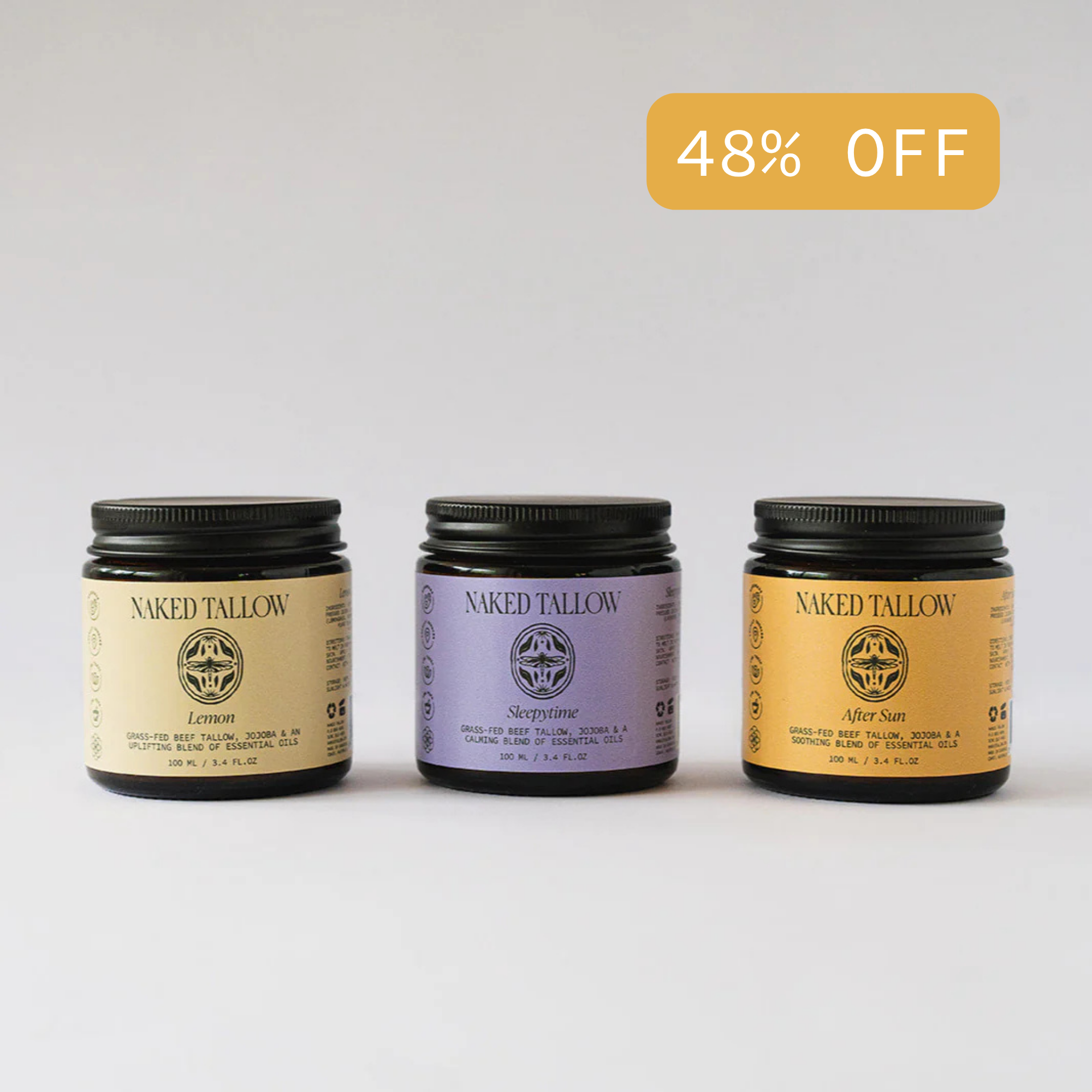 The Scents Bundle