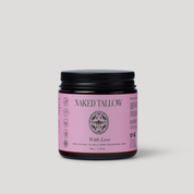 Limited Edition With Love Tallow