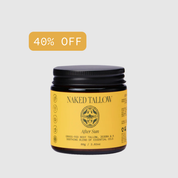 After Sun Tallow Cream
