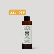 Vibrant Face & Body Oil