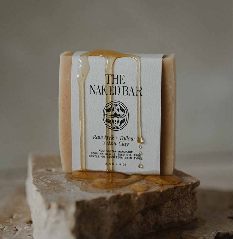 Products NakedTallow