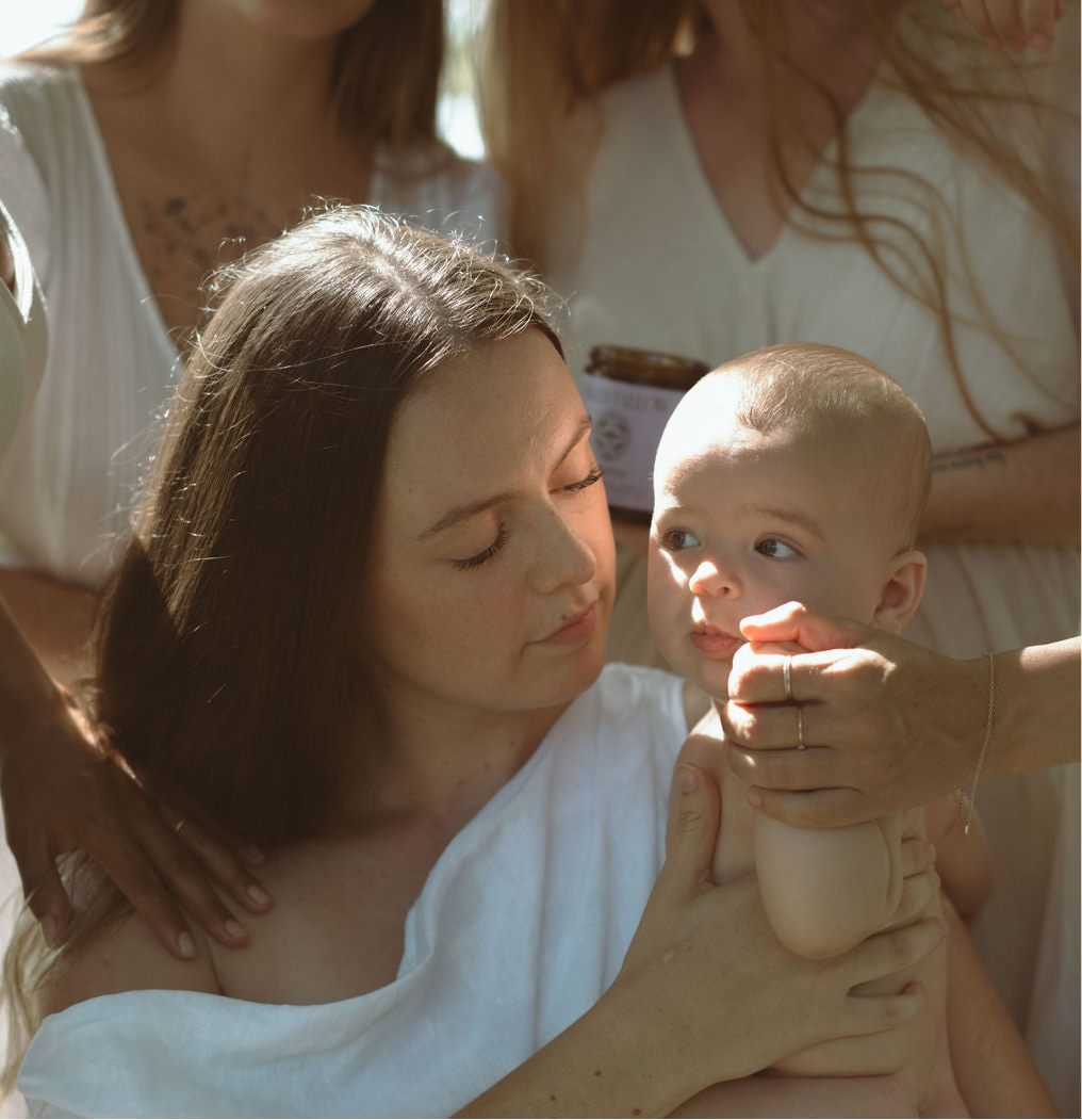 Mum & Bub Bundle