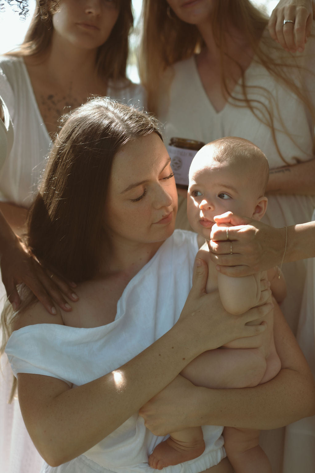 Mum & Bub Bundle