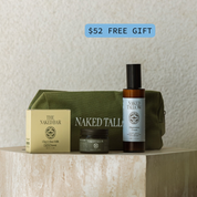 Naked Care Bundle