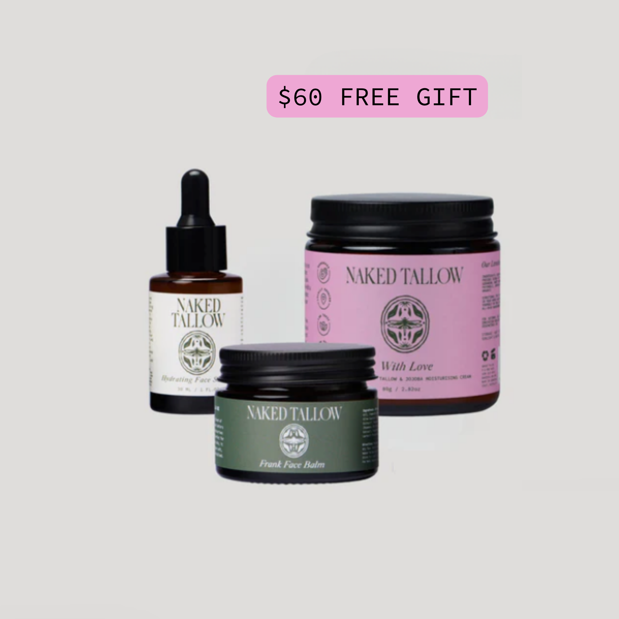 With Love Bundle