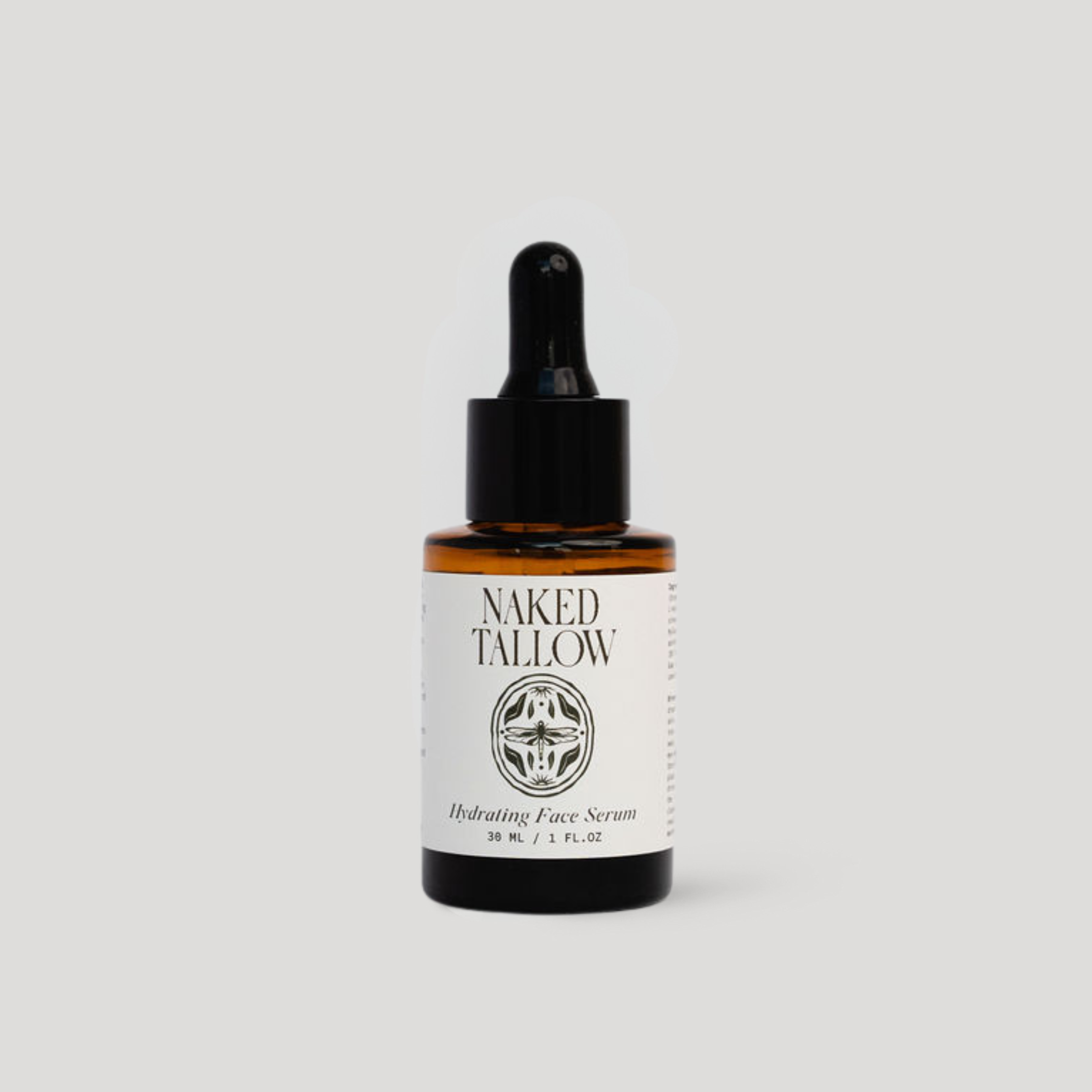 Hydrating Face Serum