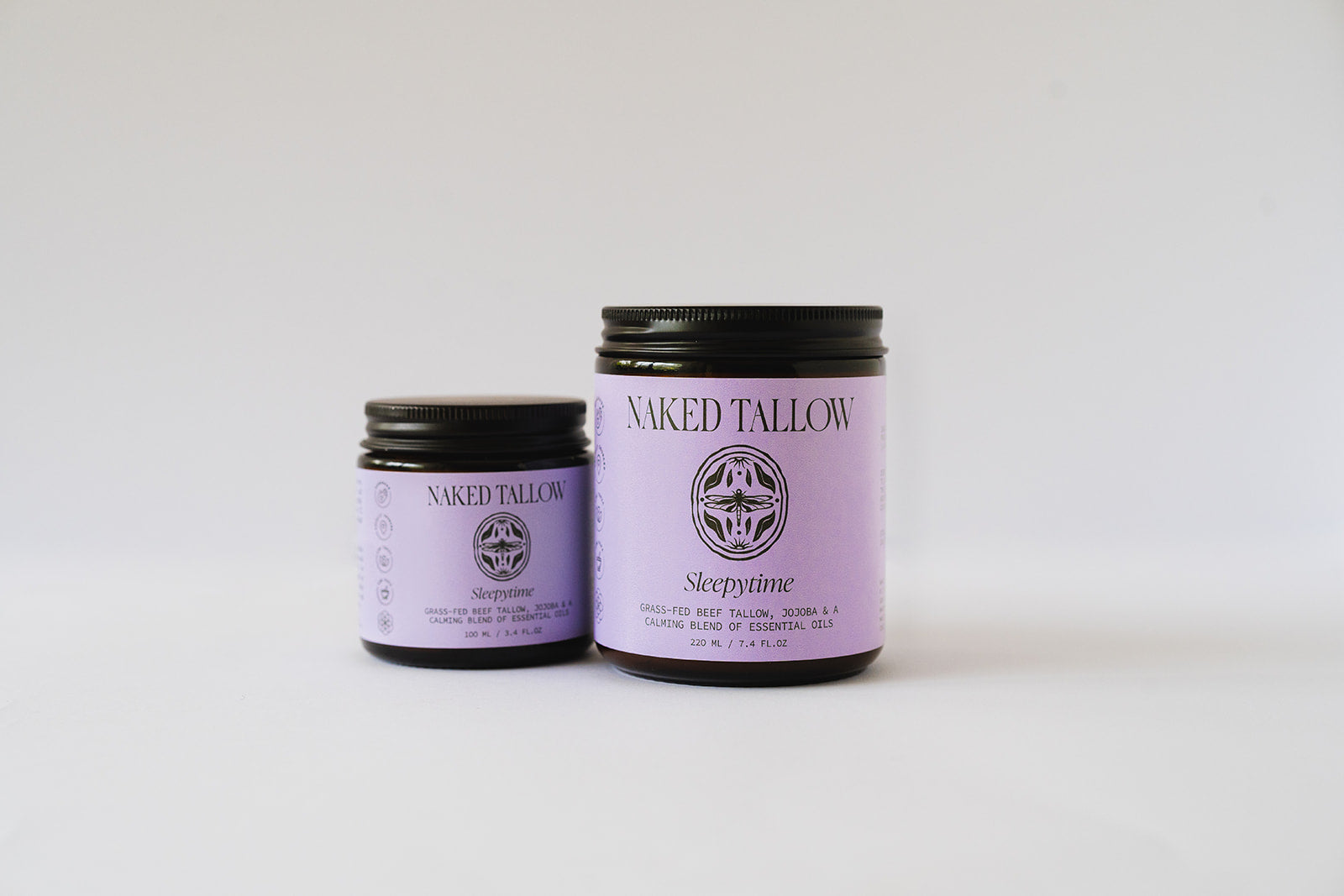 The Scents Bundle