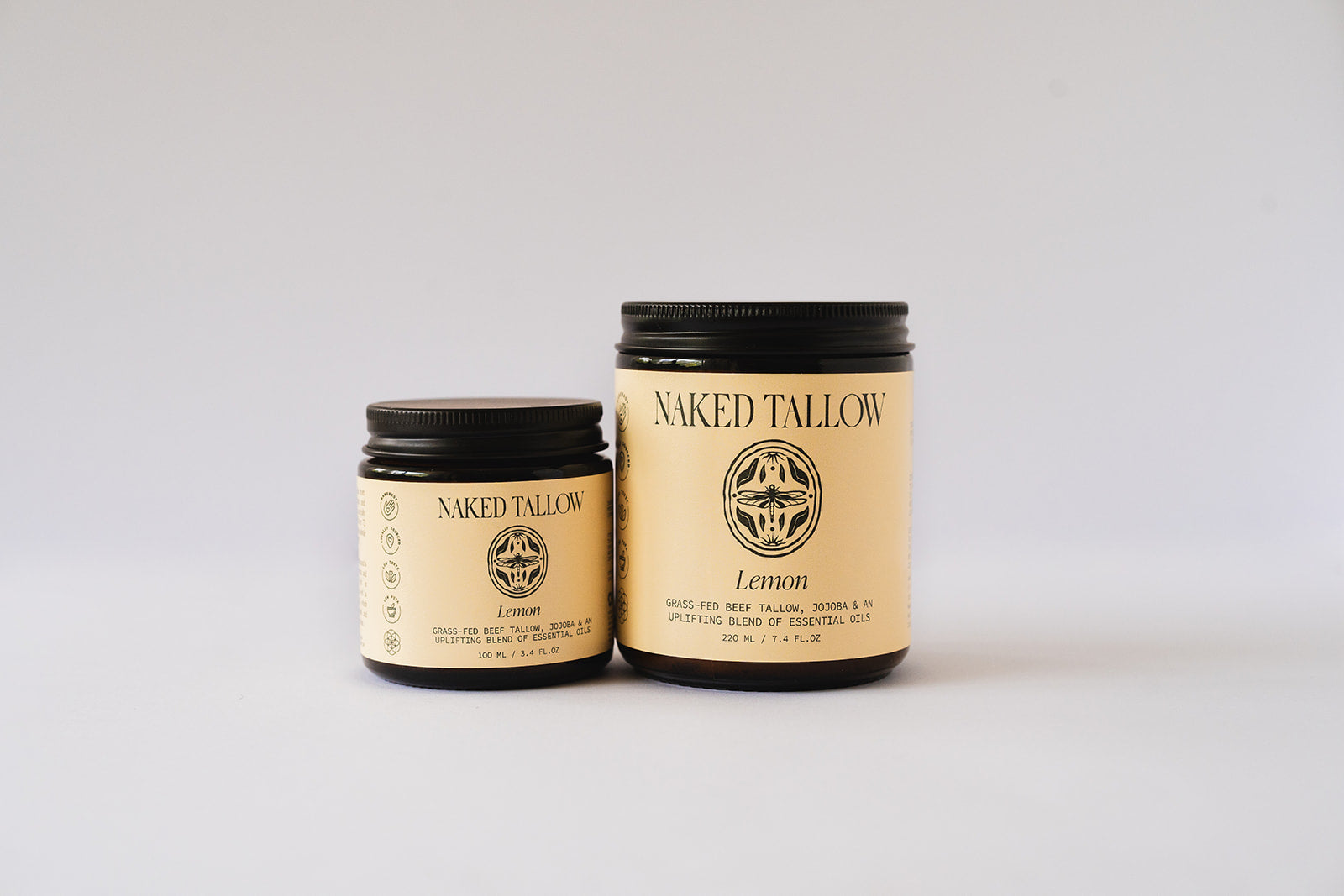 The Scents Bundle
