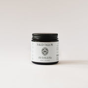 Tallow Cream
