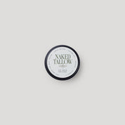 Tallow Lip Balm