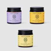 The Scents Bundle