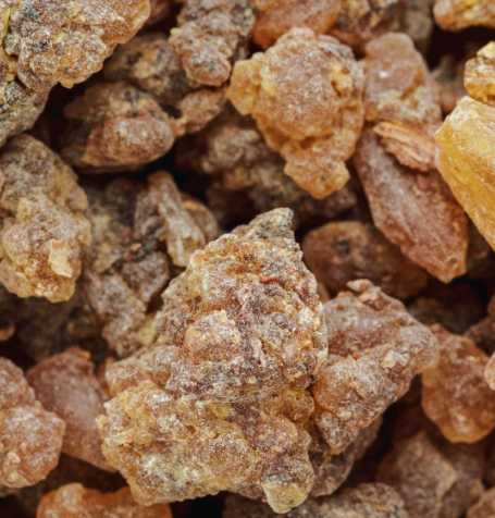 Benzoin