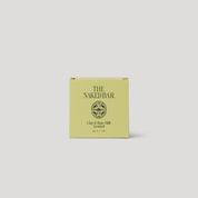Yellow box labeled 'The Naked Bar' on a light gray background