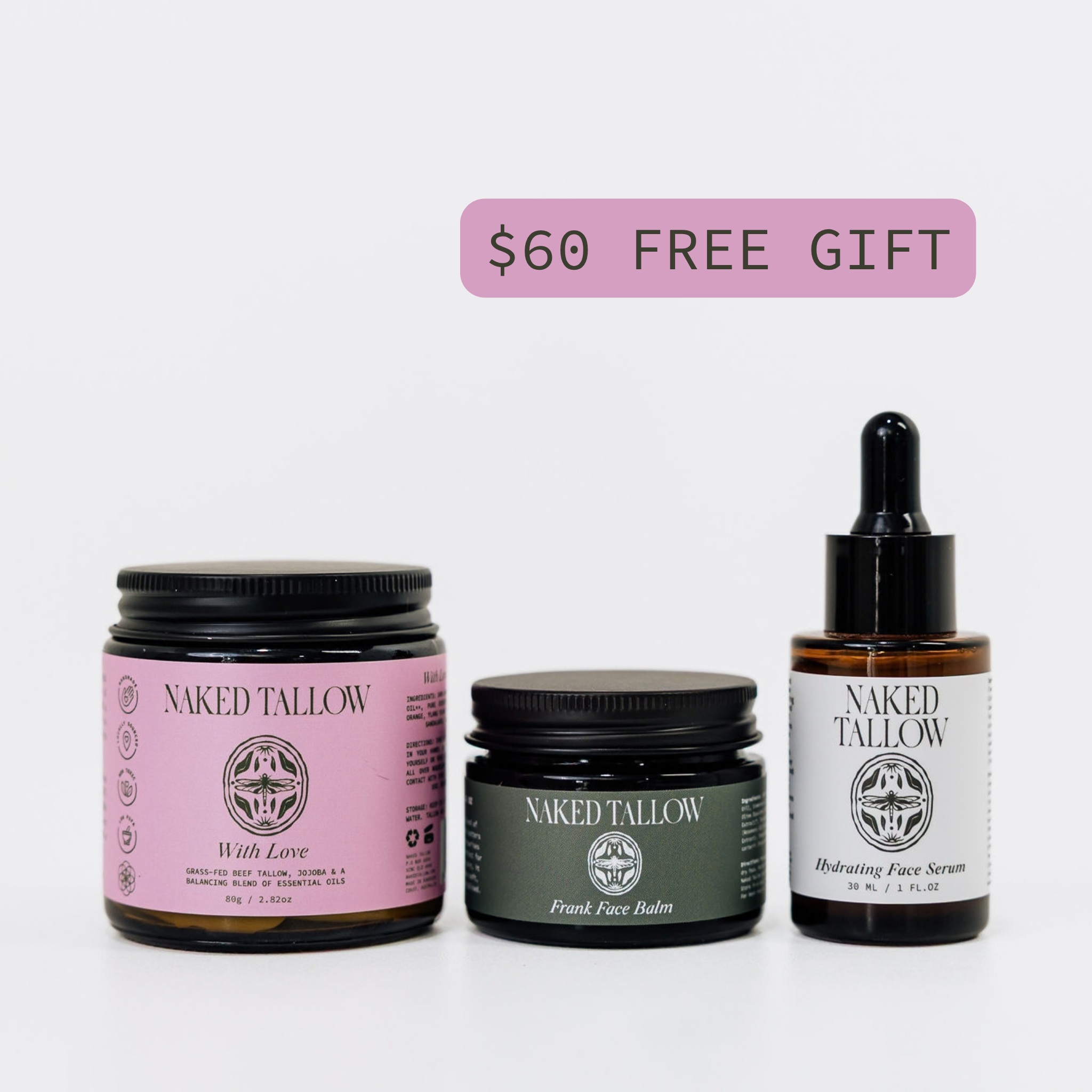 With Love Bundle