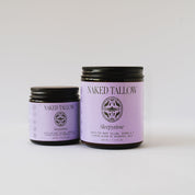 Naked Tallow Scented Bundle – includes natural tallow-based products for face and body care, crafted in Australia for nourished, radiant skin – perfect gift or complete routine set