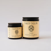 Naked Tallow Skincare Bundle – includes natural tallow-based products for face and body care, crafted in Australia for nourished, radiant skin – perfect gift or complete routine set