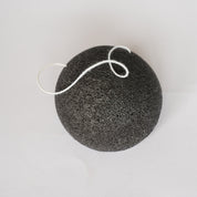 naked tallow konjac sponge