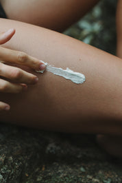 whipped tallow skincare by naked tallow for dry and sensitive skin 