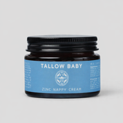 Tallow Baby - Zinc Nappy Cream